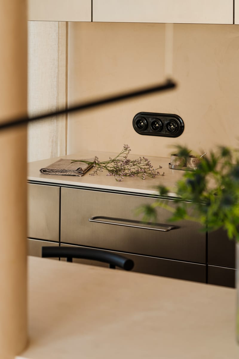 Mieszkanie prywatne [KRAKÓW] 2024