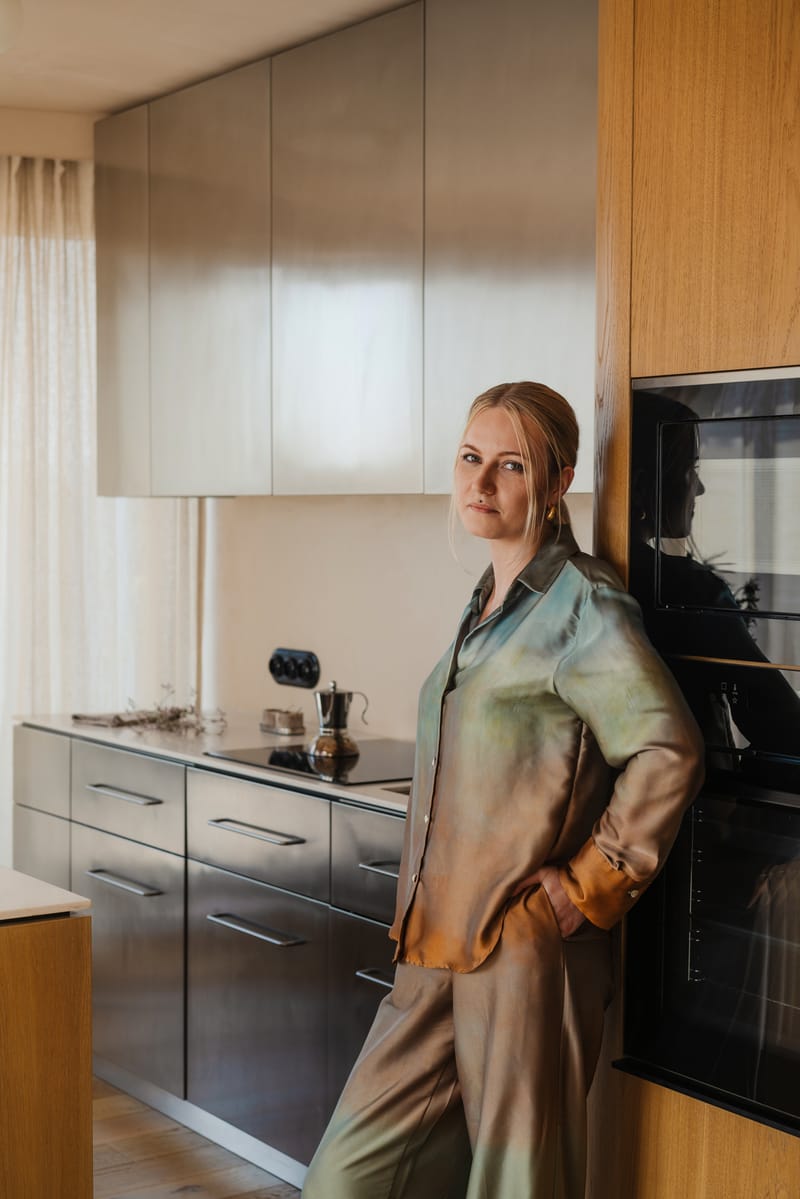 Mieszkanie prywatne [KRAKÓW] 2024