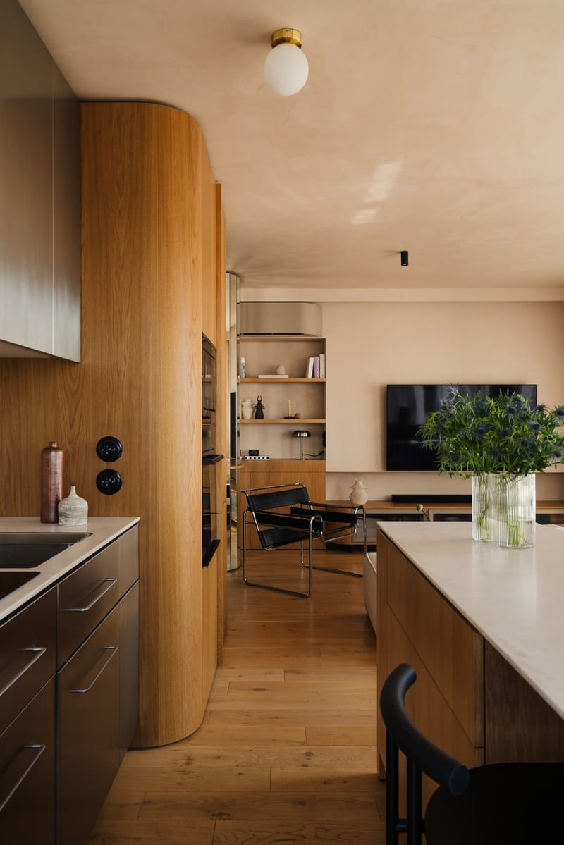 Mieszkanie prywatne [KRAKÓW] 2024