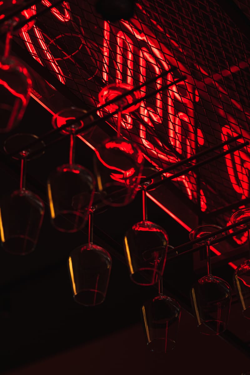 Restauracja mandaryńska [WROCŁAW] 2024