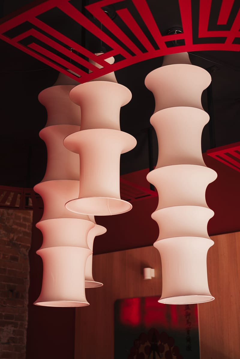 Restauracja mandaryńska [WROCŁAW] 2024