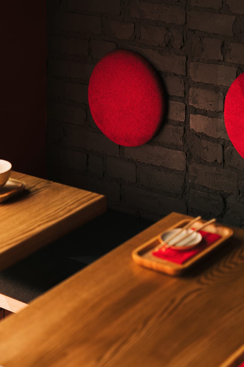 Restauracja mandaryńska [WROCŁAW] 2024