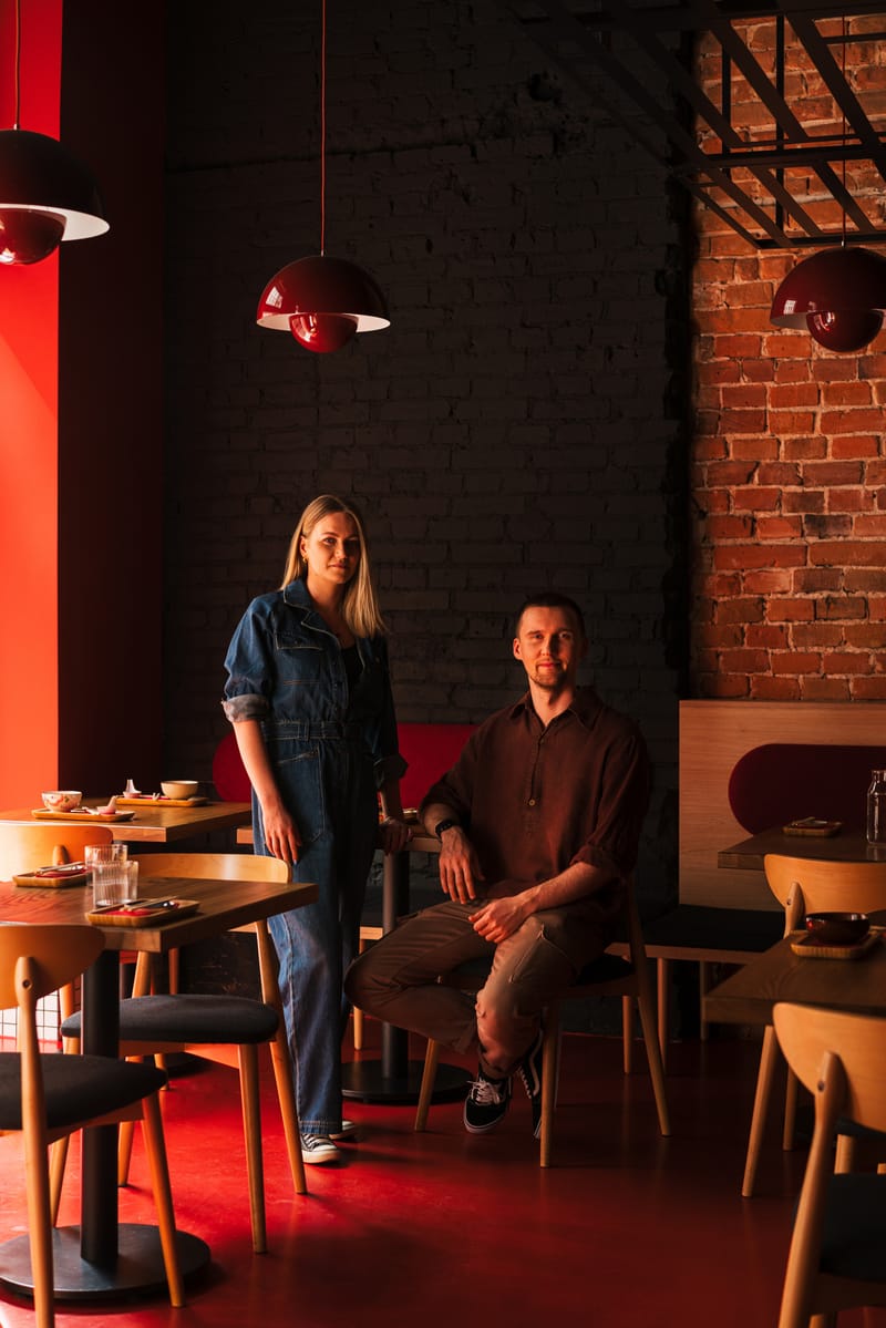 Restauracja mandaryńska [WROCŁAW] 2024