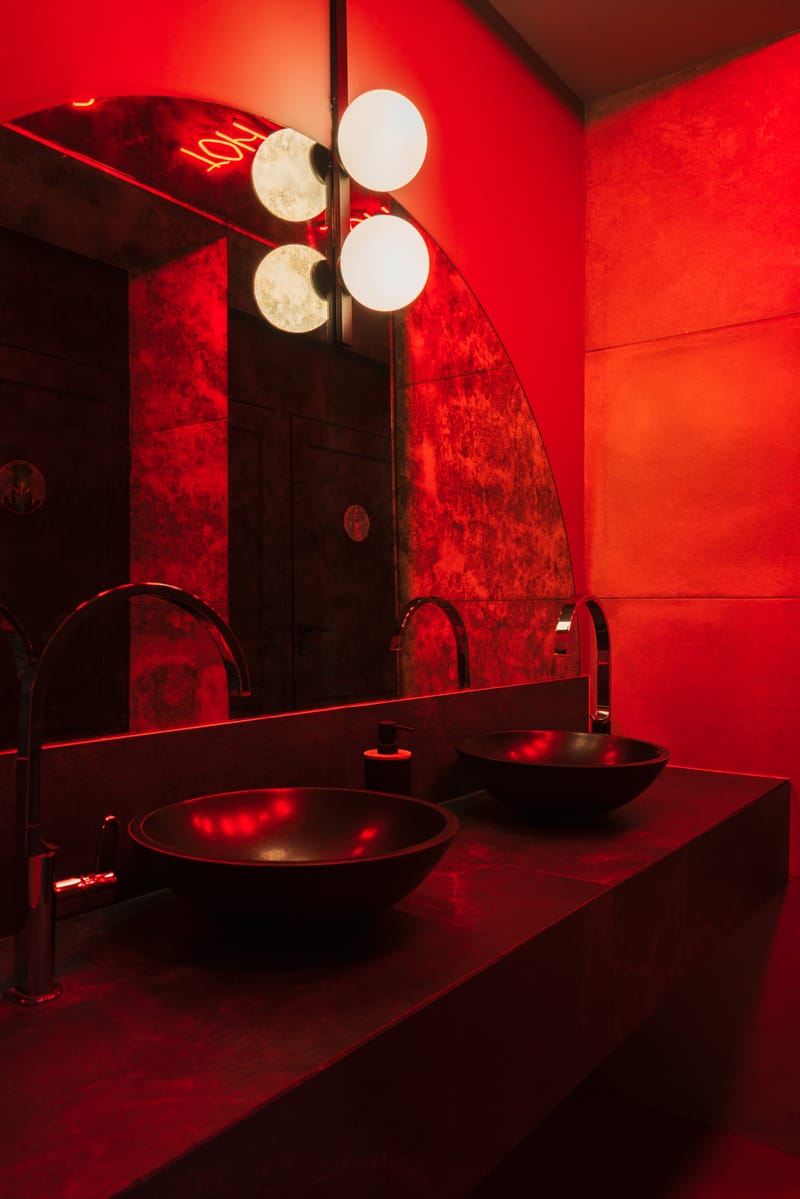 Restauracja mandaryńska [WROCŁAW] 2024