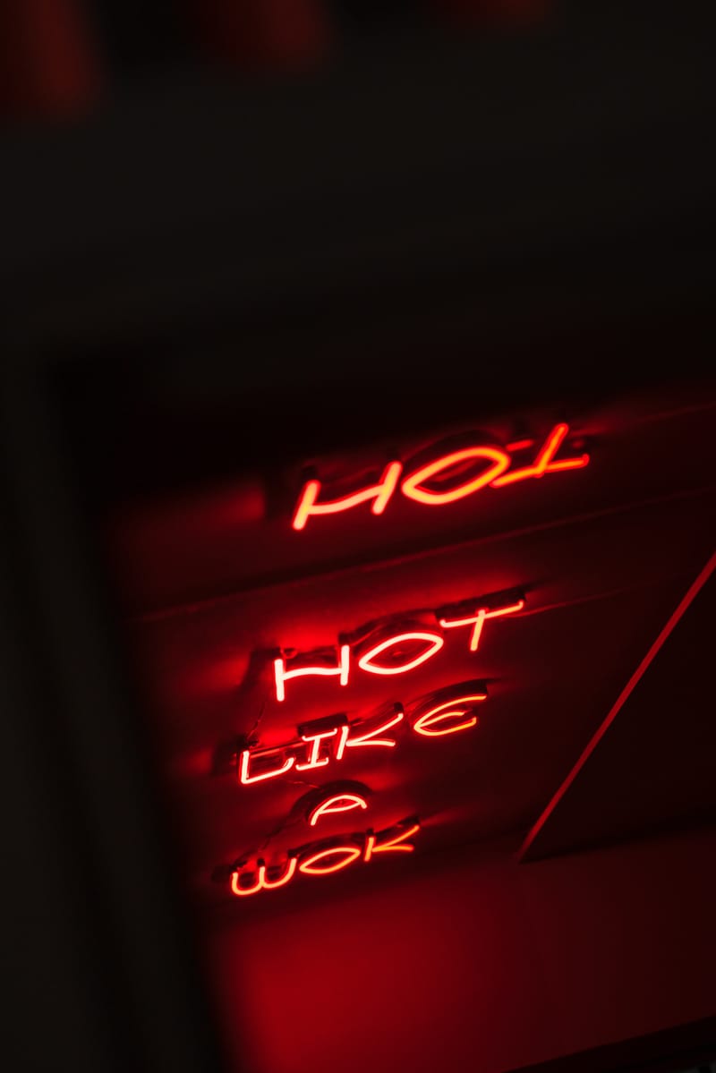 Restauracja mandaryńska [WROCŁAW] 2024