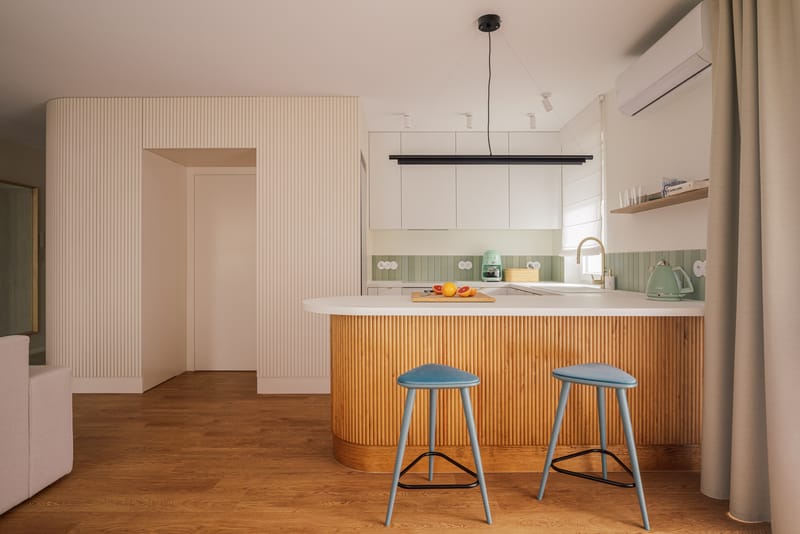 Mieszkanie prywatne [WROCŁAW] 2023