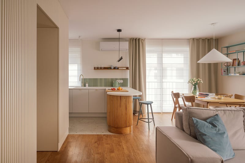 Mieszkanie prywatne [WROCŁAW] 2023