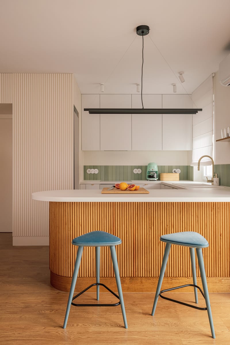 Mieszkanie prywatne [WROCŁAW] 2023