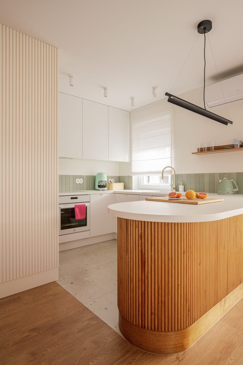 Mieszkanie prywatne [WROCŁAW] 2023