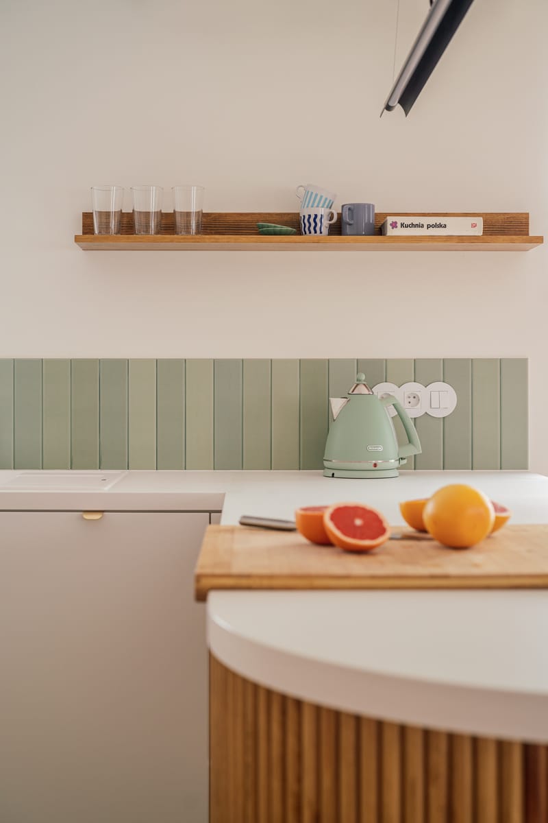 Mieszkanie prywatne [WROCŁAW] 2023