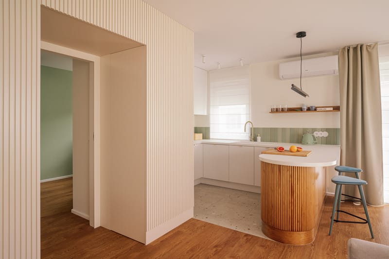 Mieszkanie prywatne [WROCŁAW] 2023