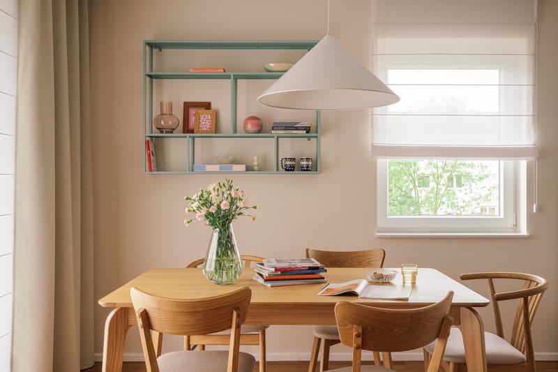 Mieszkanie prywatne [WROCŁAW] 2023