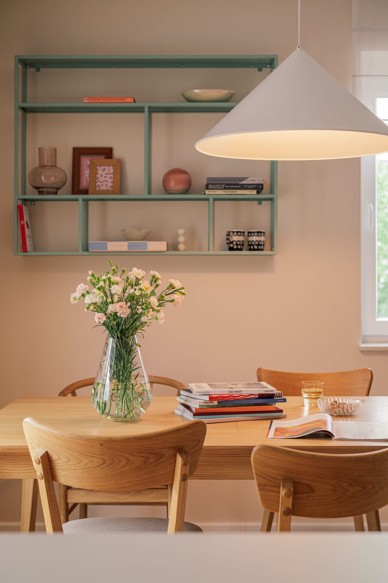 Mieszkanie prywatne [WROCŁAW] 2023