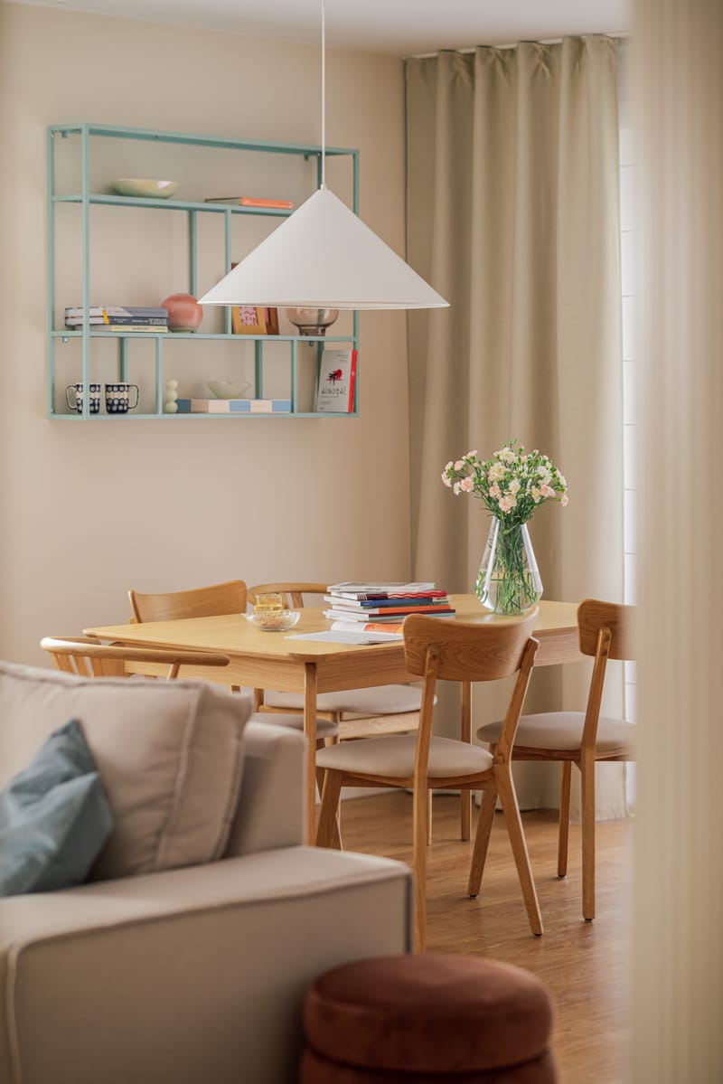 Mieszkanie prywatne [WROCŁAW] 2023