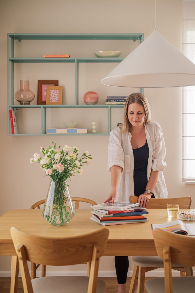 Mieszkanie prywatne [WROCŁAW] 2023