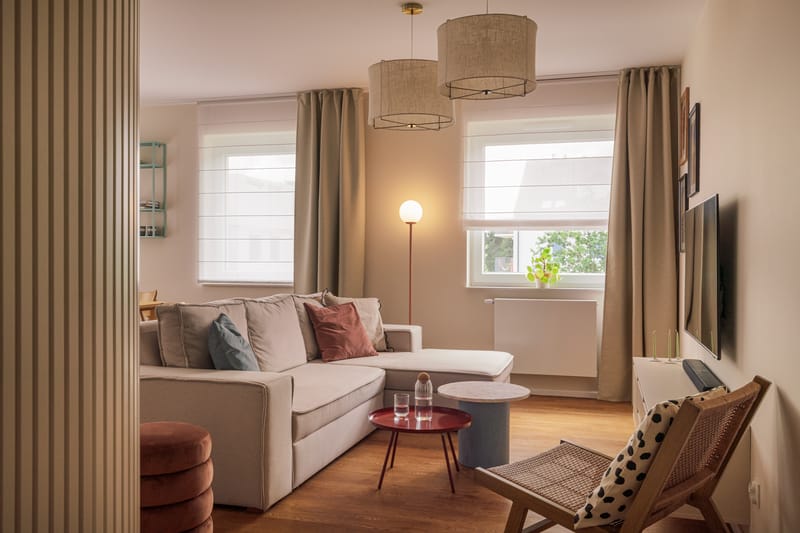 Mieszkanie prywatne [WROCŁAW] 2023