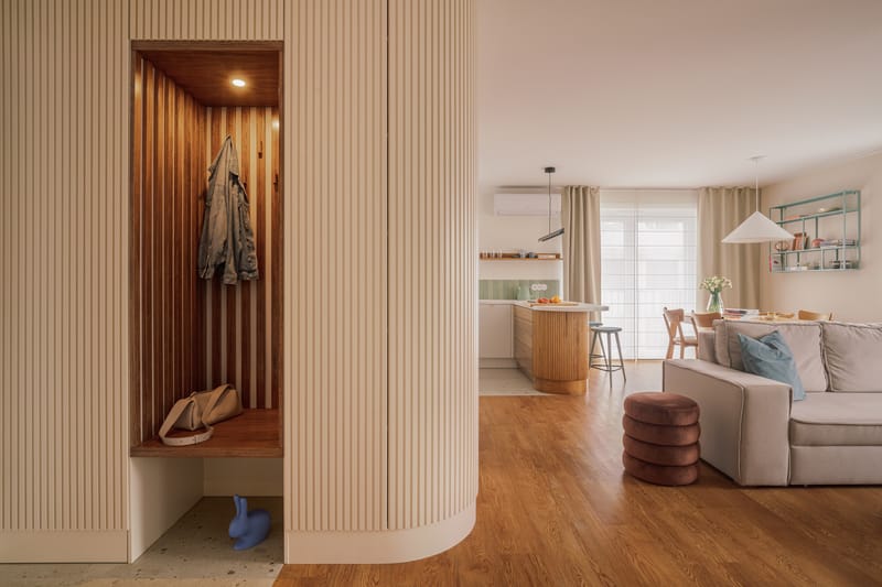 Mieszkanie prywatne [WROCŁAW] 2023