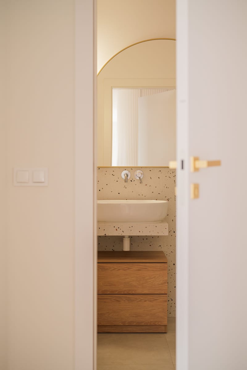 Mieszkanie prywatne [WROCŁAW] 2023