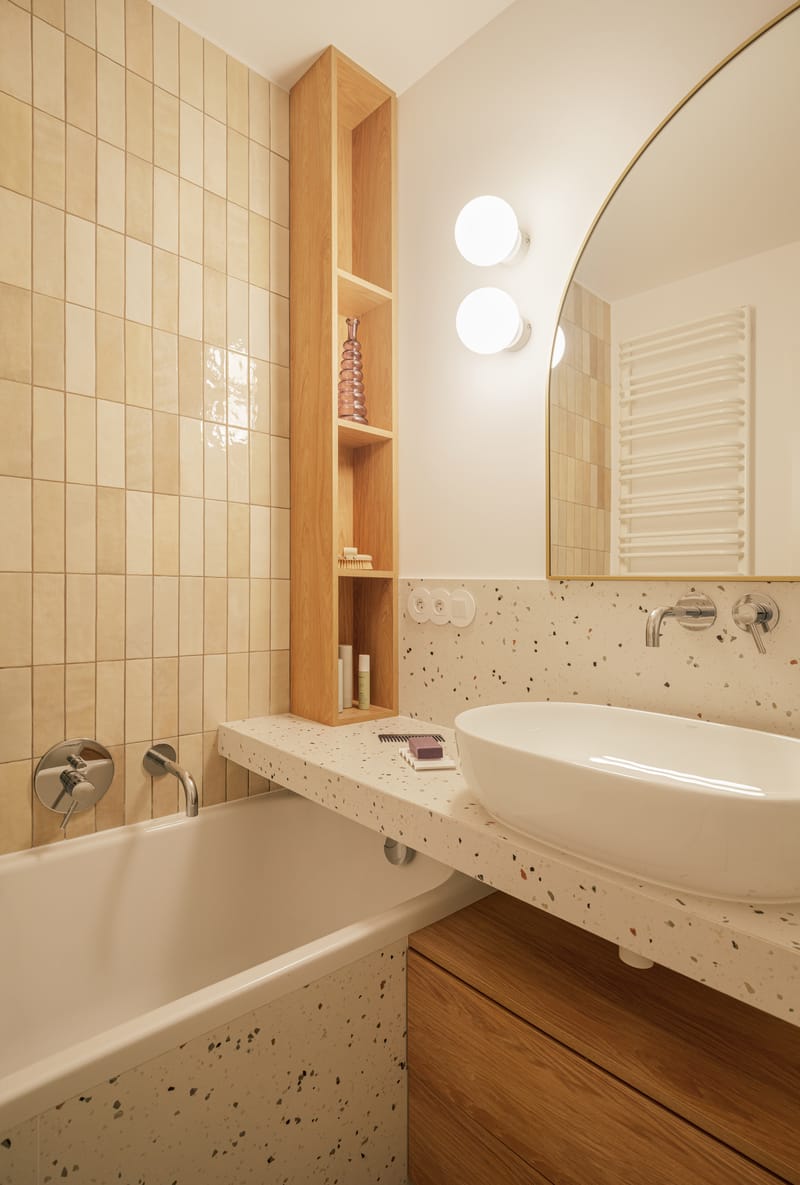 Mieszkanie prywatne [WROCŁAW] 2023