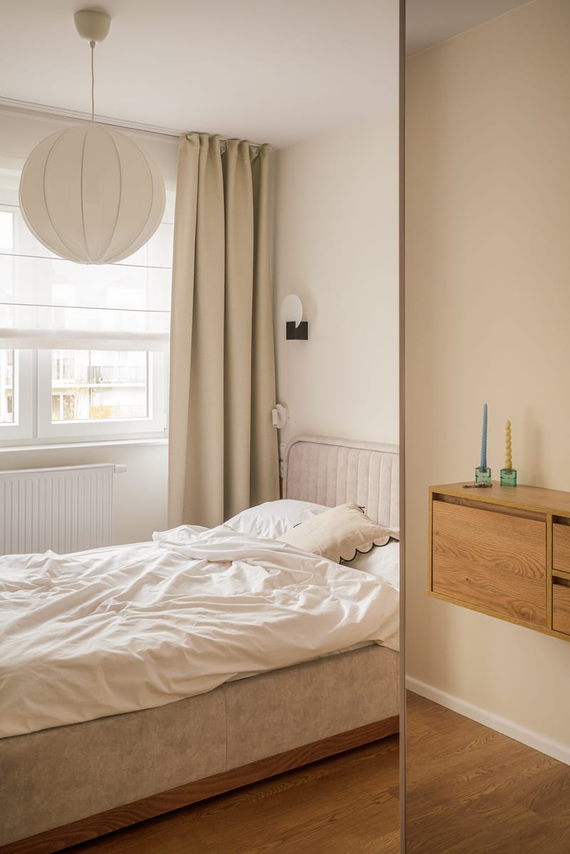 Mieszkanie prywatne [WROCŁAW] 2023