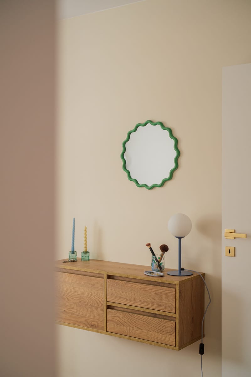 Mieszkanie prywatne [WROCŁAW] 2023