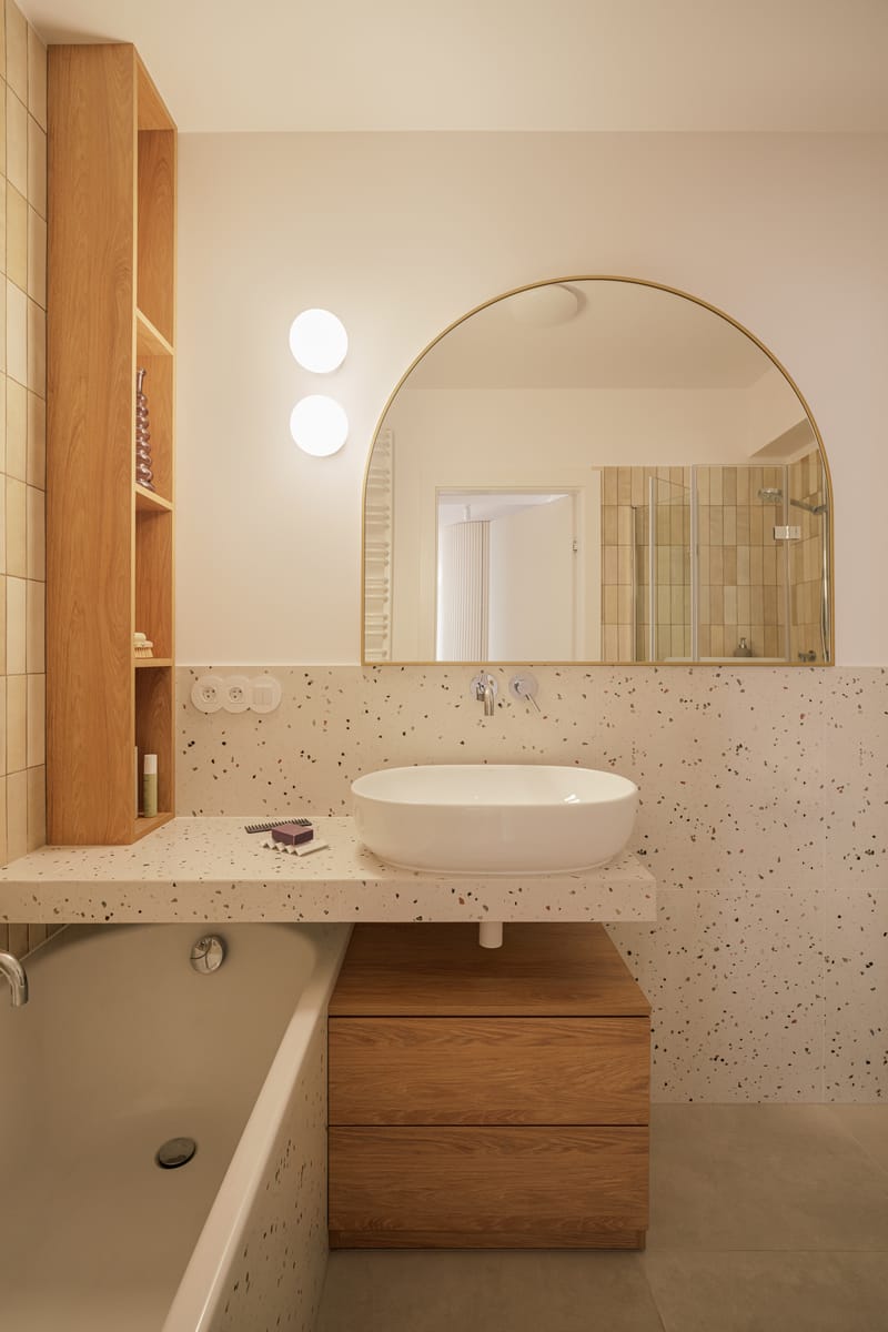 Mieszkanie prywatne [WROCŁAW] 2023