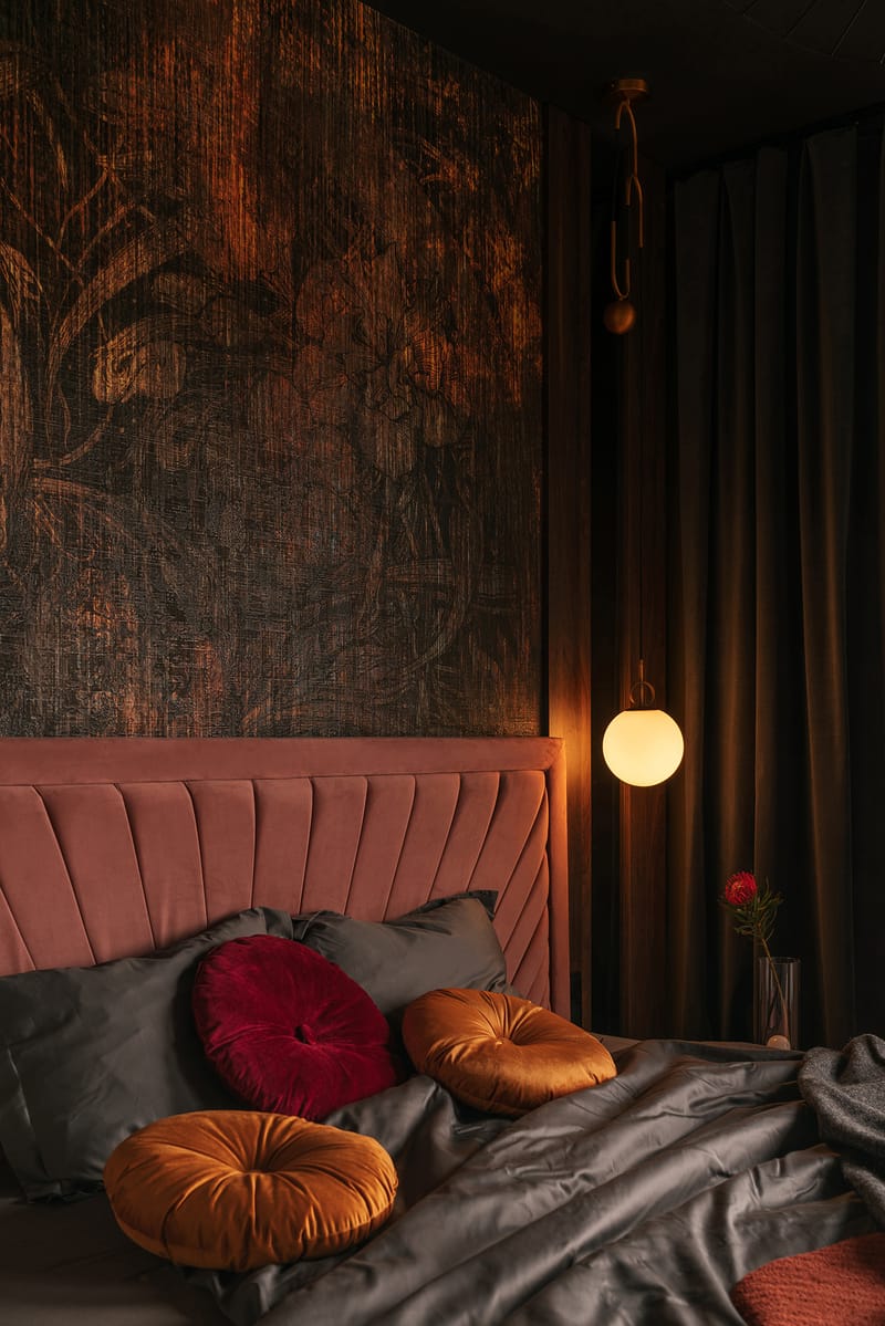 Mieszkanie prywatne [ WROCŁAW ] 2022