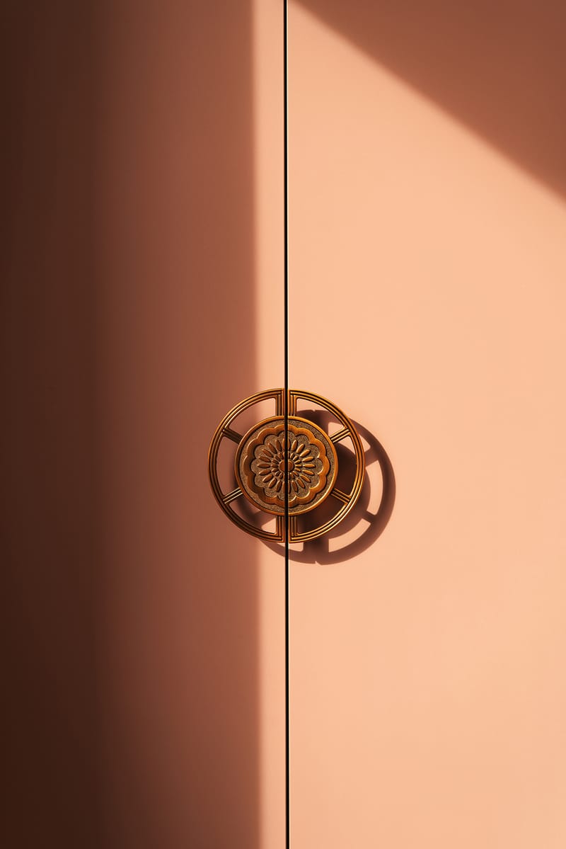 Mieszkanie prywatne [ WROCŁAW ] 2022