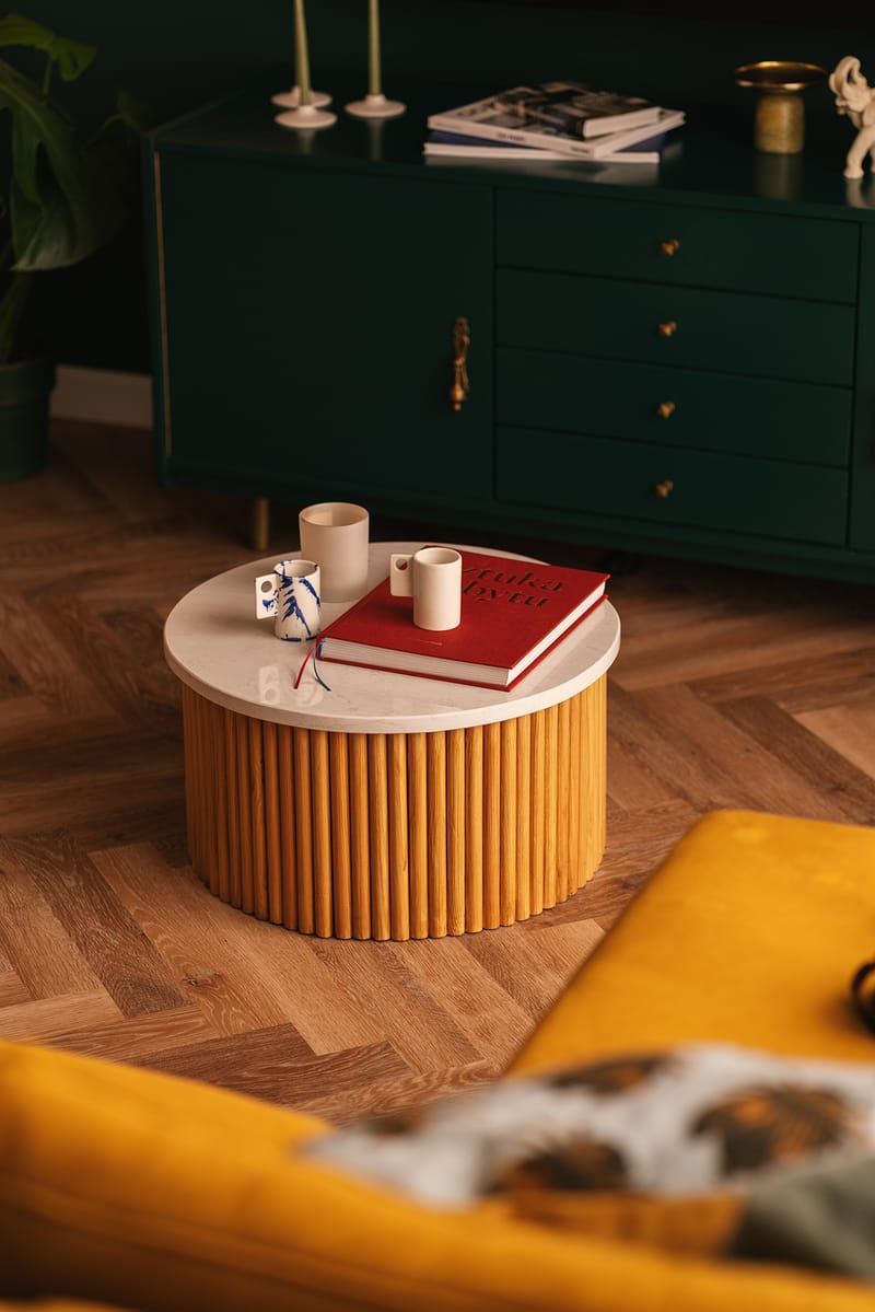 Mieszkanie prywatne [ WROCŁAW ] 2022