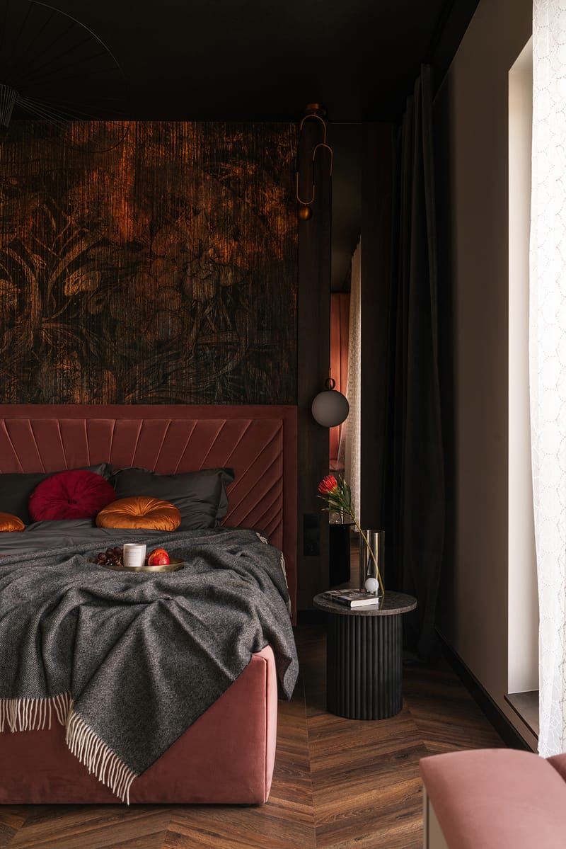 Mieszkanie prywatne [ WROCŁAW ] 2022