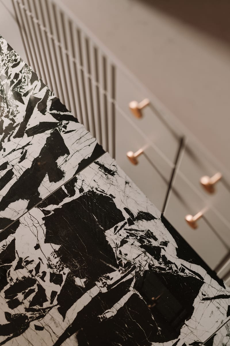 Mieszkanie prywatne [ WROCŁAW ] 2022