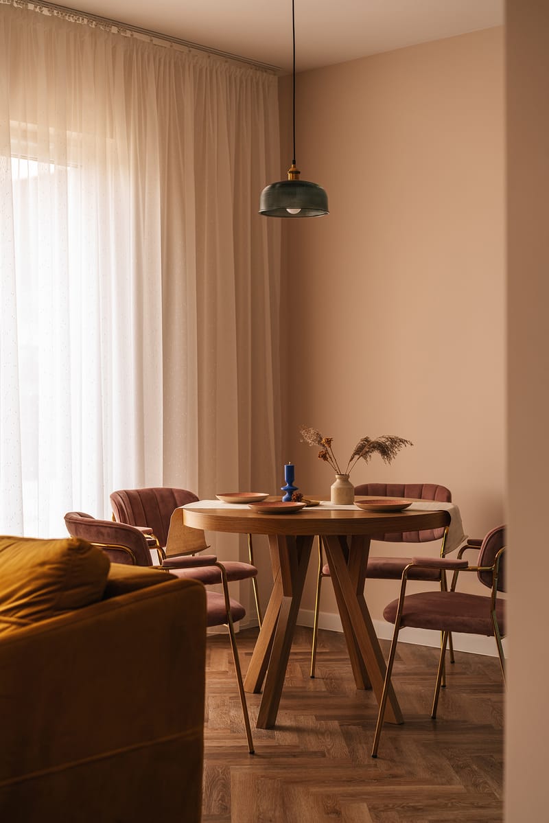 Mieszkanie prywatne [ WROCŁAW ] 2022