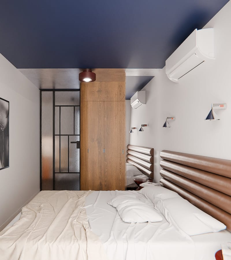 Mieszkanie prywatne [WROCŁAW] Projekt w realizacji