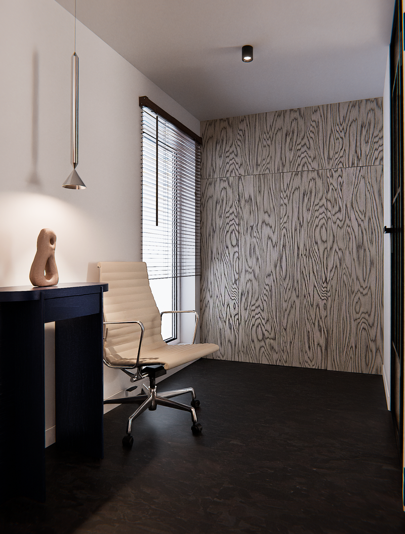 Mieszkanie prywatne [WROCŁAW] Projekt w realizacji