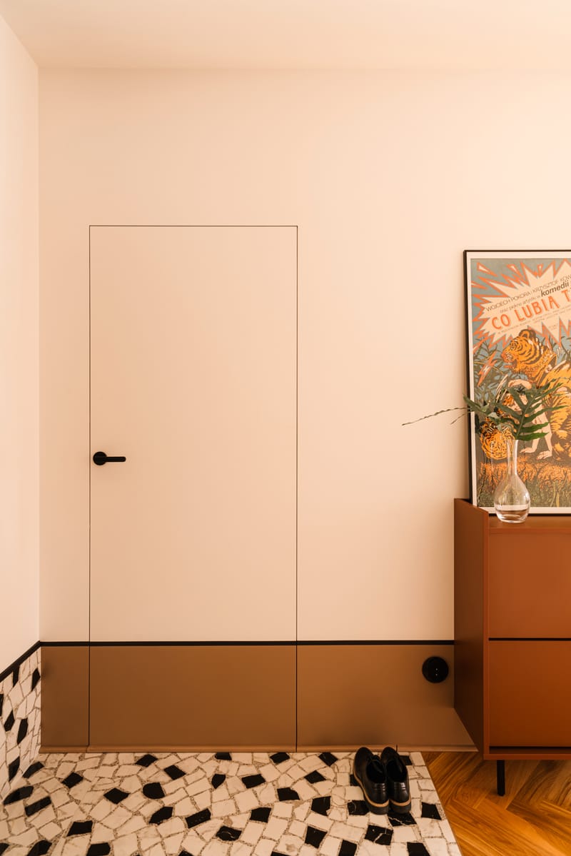 Mieszkanie prywatne [WROCŁAW] 2024