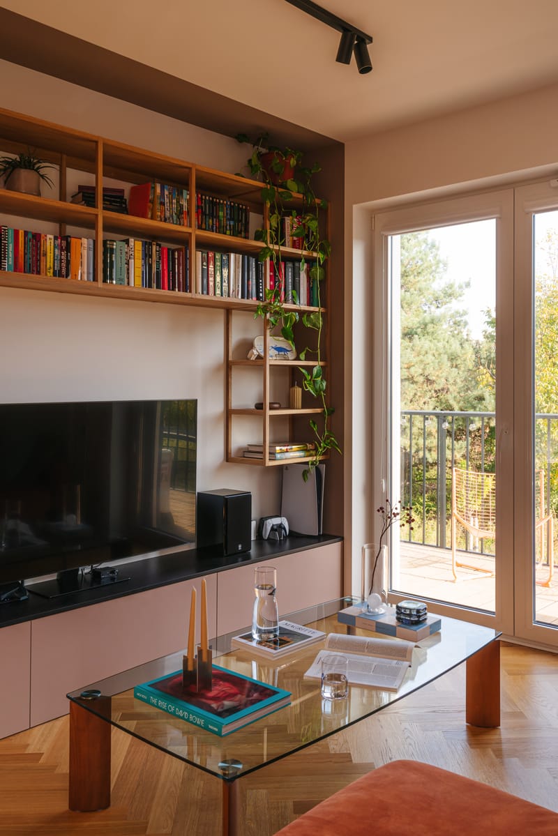 Mieszkanie prywatne [WROCŁAW] 2024