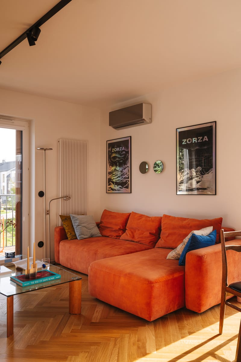 Mieszkanie prywatne [WROCŁAW] 2024