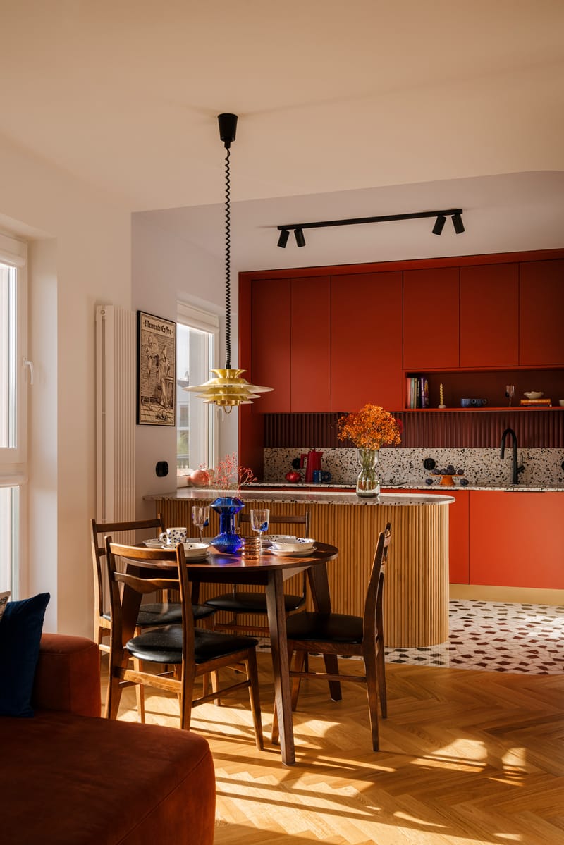 Mieszkanie prywatne [WROCŁAW] 2024