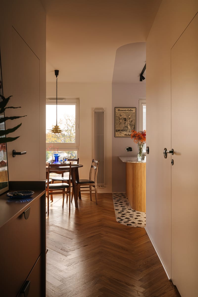 Mieszkanie prywatne [WROCŁAW] 2024