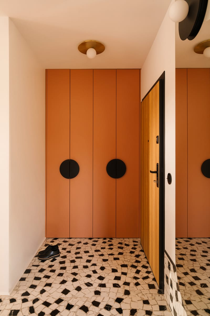 Mieszkanie prywatne [WROCŁAW] 2024