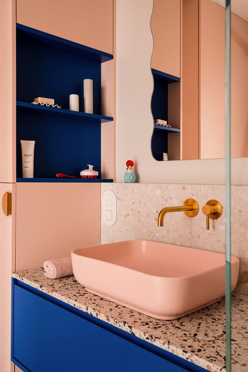 Mieszkanie prywatne [WROCŁAW] 2024