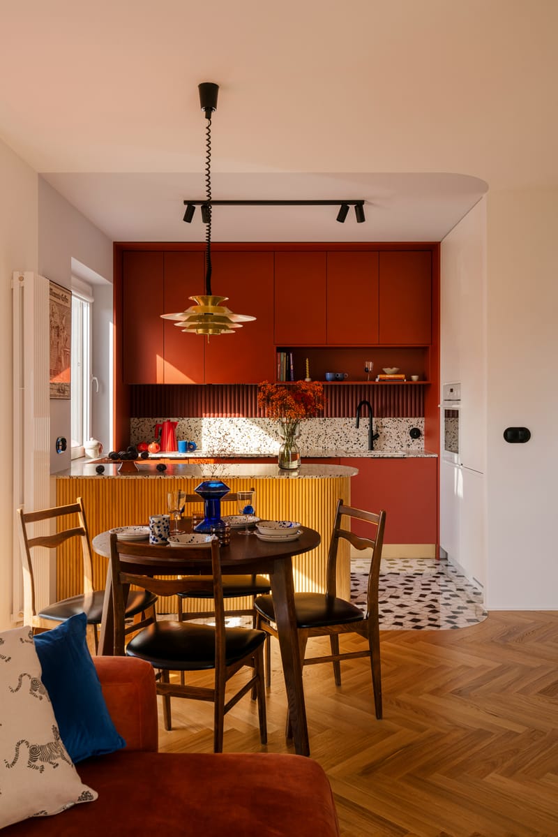 Mieszkanie prywatne [WROCŁAW] 2024