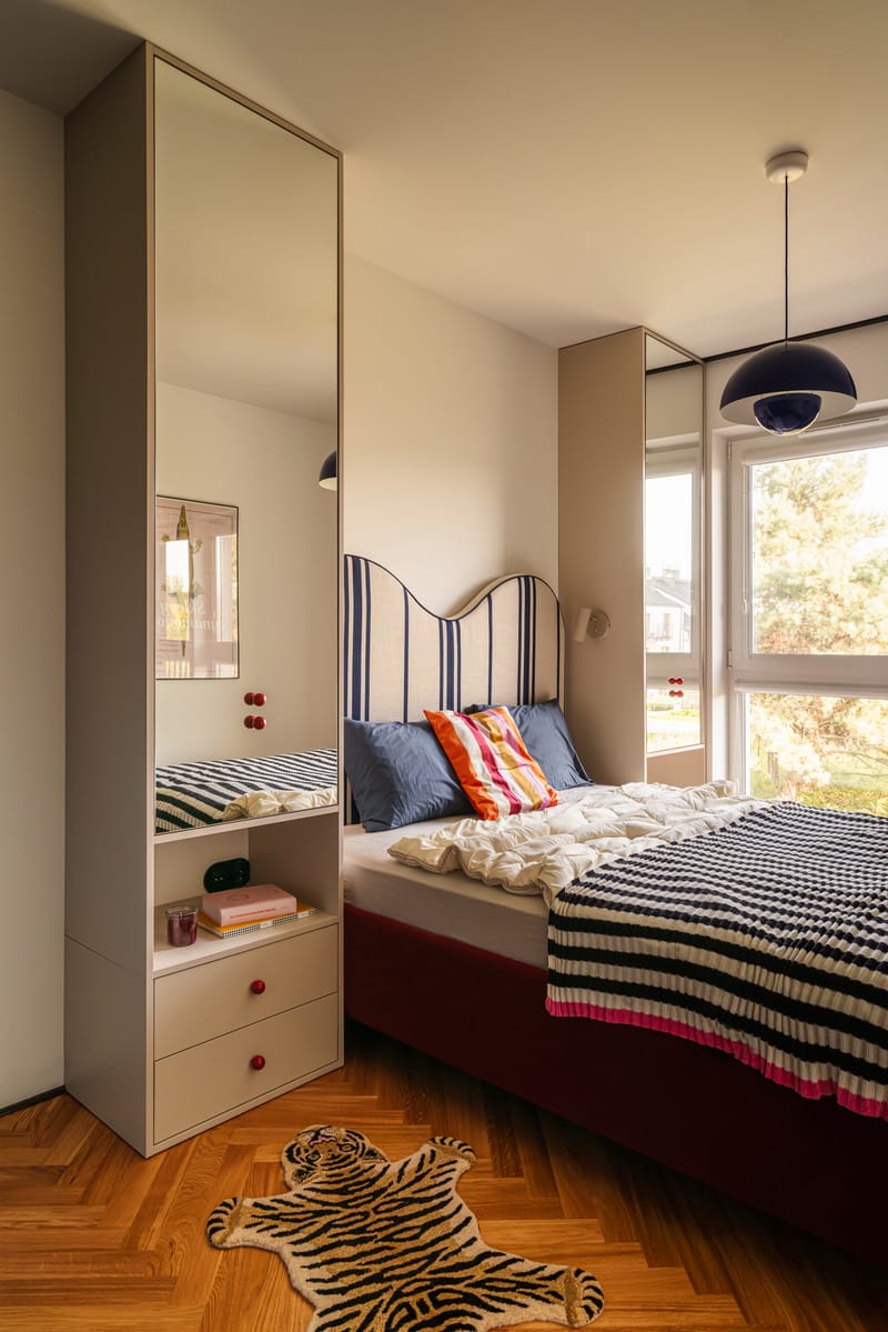 Mieszkanie prywatne [WROCŁAW] 2024