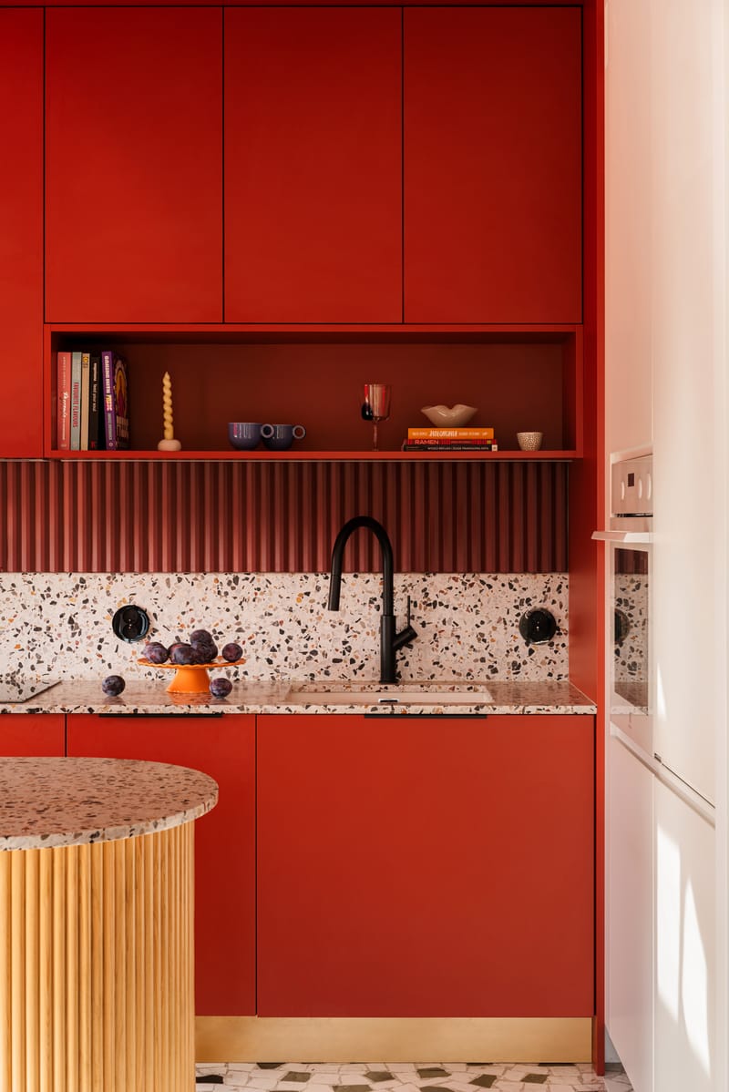 Mieszkanie prywatne [WROCŁAW] 2024