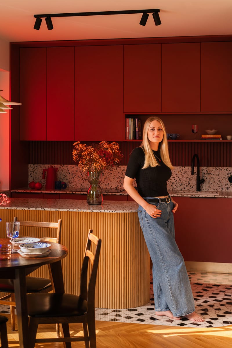 Mieszkanie prywatne [WROCŁAW] 2024