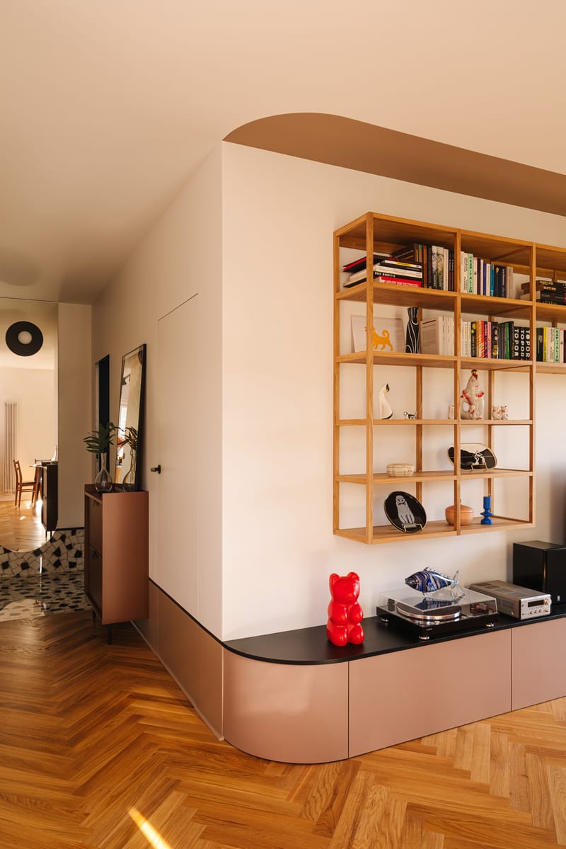 Mieszkanie prywatne [WROCŁAW] 2024