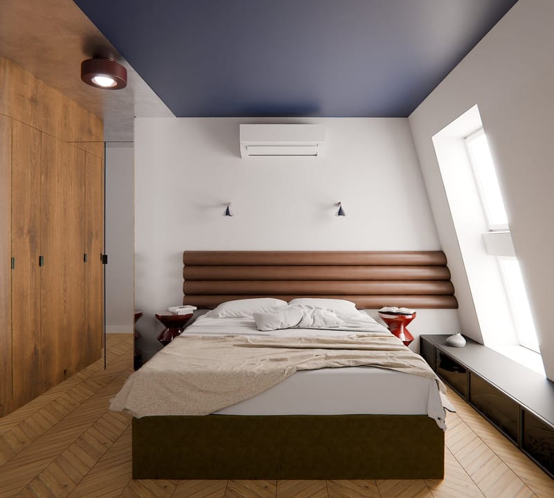 Mieszkanie prywatne [WROCŁAW] Projekt w realizacji