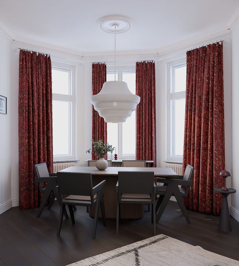 Mieszkanie prywatne [GDAŃSK] Projekt w realizacji