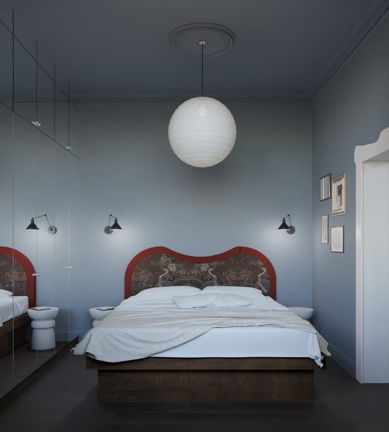 Mieszkanie prywatne [GDAŃSK] Projekt w realizacji