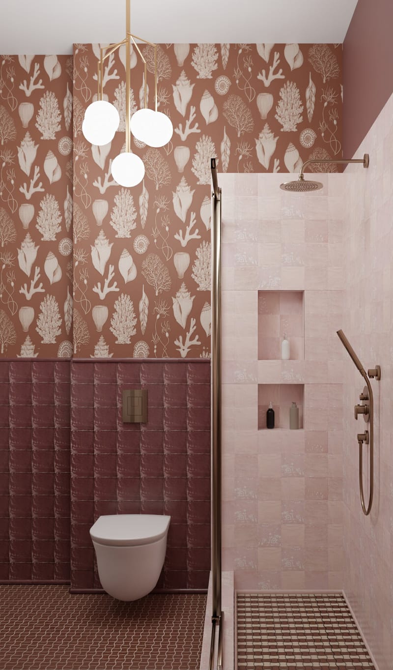 Mieszkanie prywatne [GDAŃSK] Projekt w realizacji